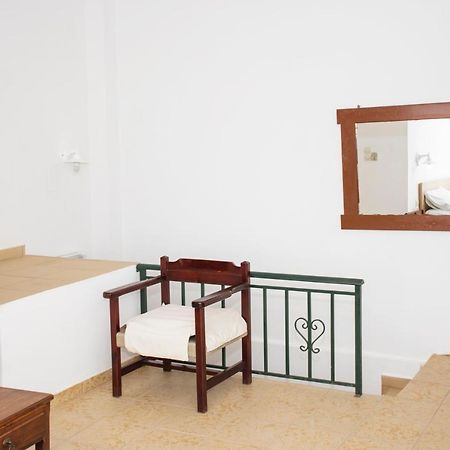 Olive Tree Apartment Kaliviani Ngoại thất bức ảnh