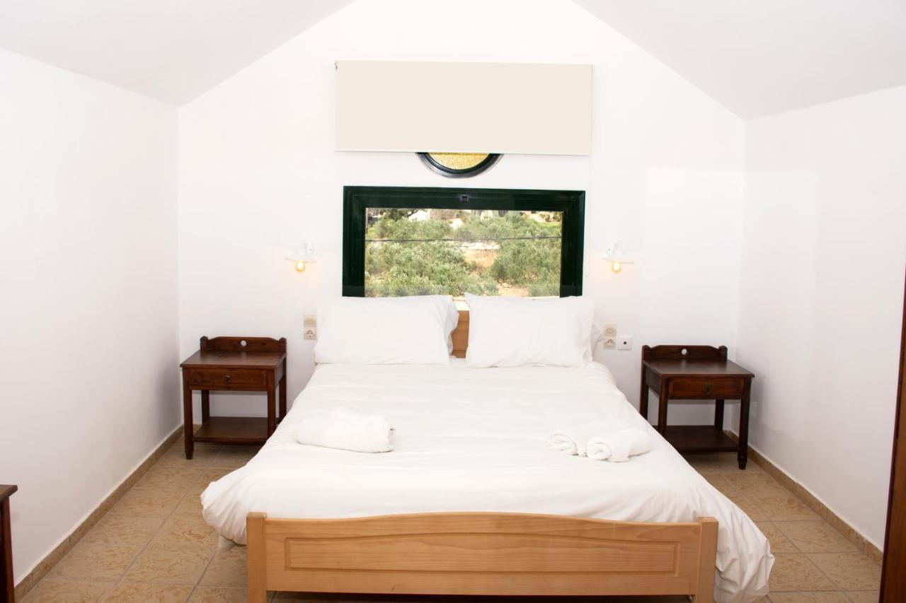 Olive Tree Apartment Kaliviani Ngoại thất bức ảnh