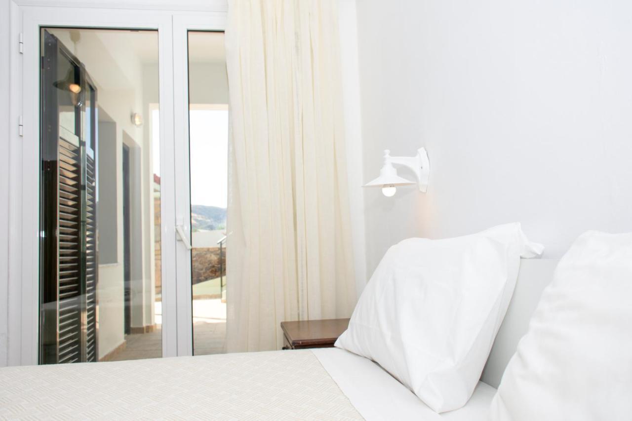 Olive Tree Apartment Kaliviani Ngoại thất bức ảnh