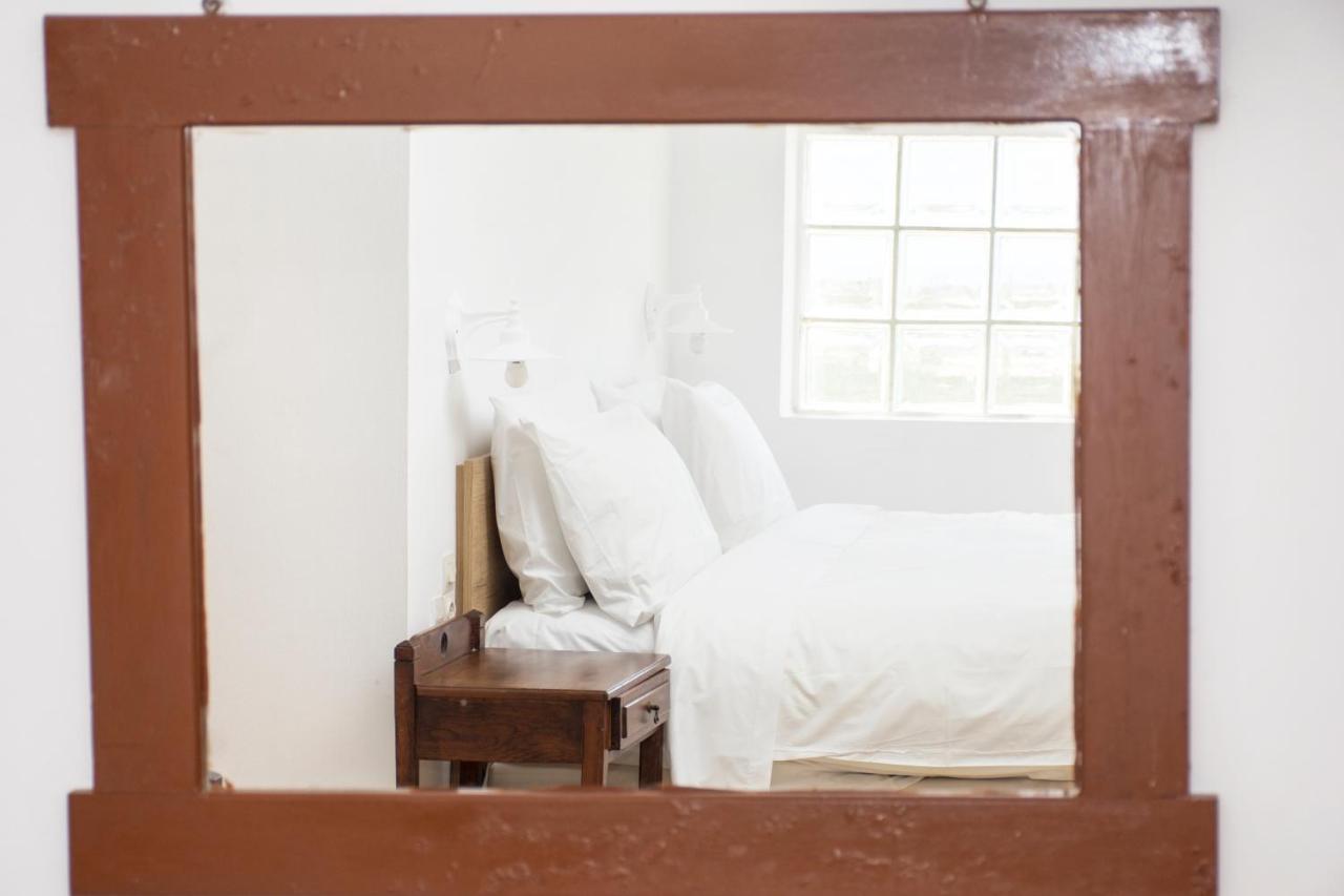 Olive Tree Apartment Kaliviani Ngoại thất bức ảnh