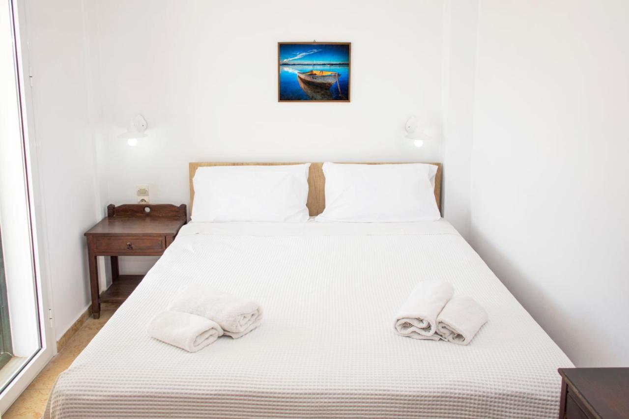Olive Tree Apartment Kaliviani Ngoại thất bức ảnh