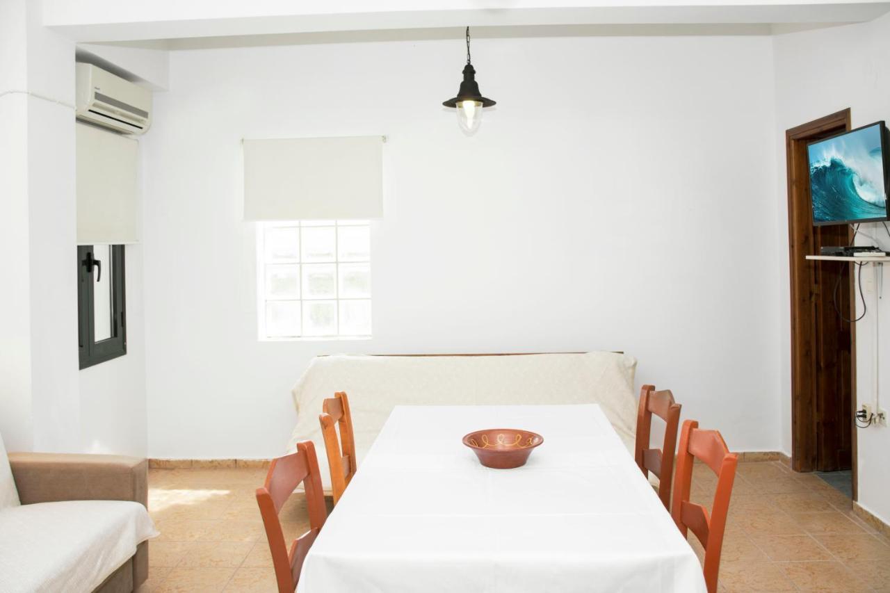 Olive Tree Apartment Kaliviani Ngoại thất bức ảnh