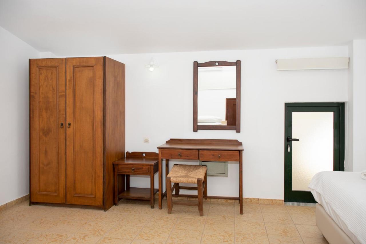 Olive Tree Apartment Kaliviani Ngoại thất bức ảnh