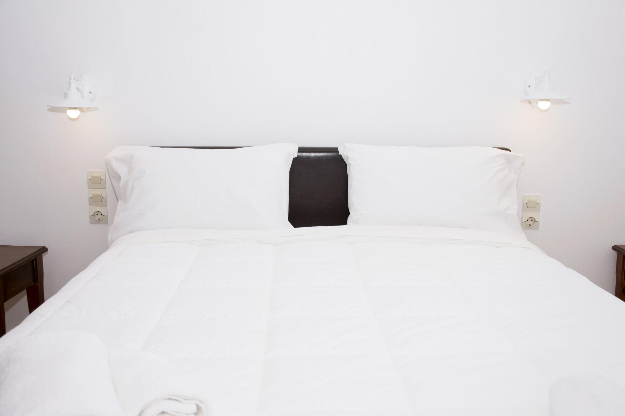Olive Tree Apartment Kaliviani Ngoại thất bức ảnh