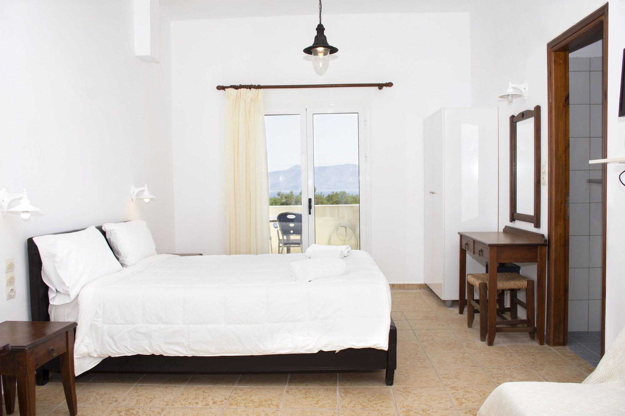 Olive Tree Apartment Kaliviani Ngoại thất bức ảnh