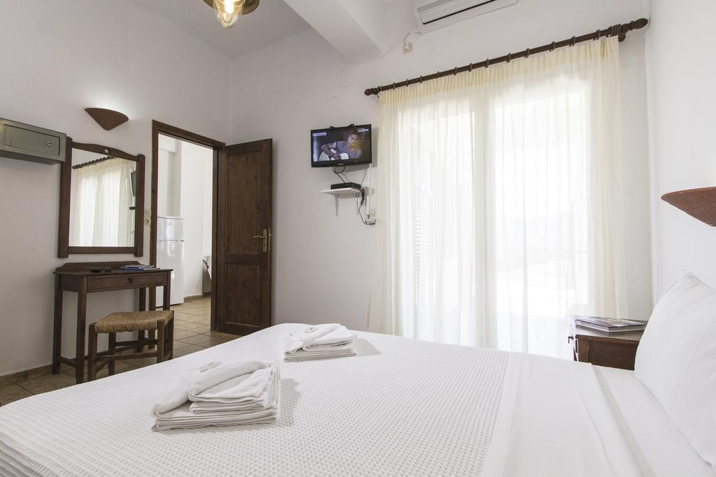 Olive Tree Apartment Kaliviani Ngoại thất bức ảnh